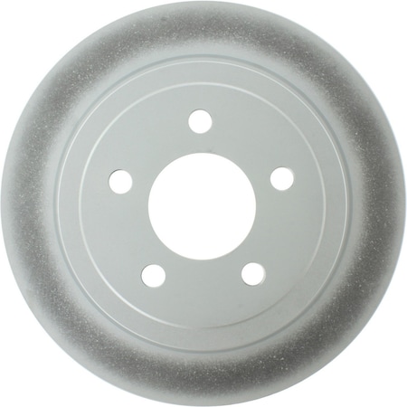 Centric Parts Gcx Brake Rotor, 320.65096 320.65096